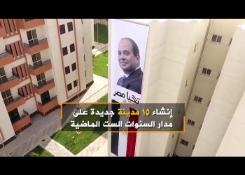 ٣٠ يونيو: الطريق إلى الجمهورية الجديدة