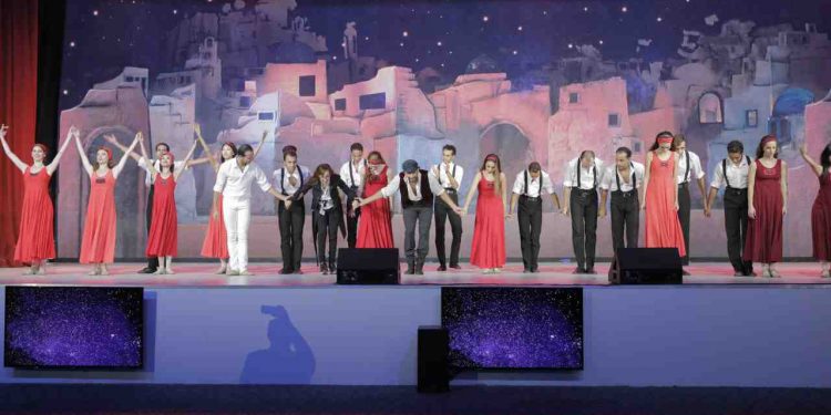 إدارة منتدى شباب العالم تفتح باب التسجيل في عروض المسرح مسرح شباب العالم يستقبل الموهوبين من الجنسيات المختلفة