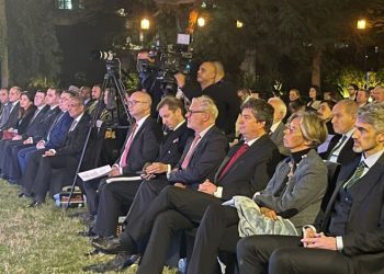 القاهرة تحتفل بمرور ٣٠ عامًا على وجود المنظمة الدولية للهجرة في مصر