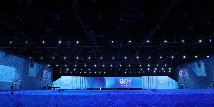 أبرز موضوعات أجندة النسخة الرابعة لمنتدى شباب العالم “جائحة كورونا وحقوق الإنسان والتنمية الشاملة وحياة كريمة”