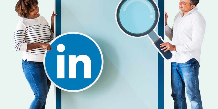 نصيحة … المعارف أفضل من الأصدقاء عند البحث عن وظيفة جديدة