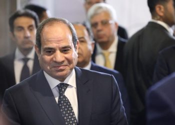 أبرز تصريحات الرئيس للمستثمرين بالملتقى الدولي الأول للصناعة