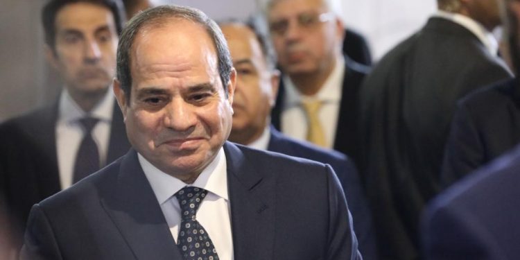 أبرز تصريحات الرئيس للمستثمرين بالملتقى الدولي الأول للصناعة