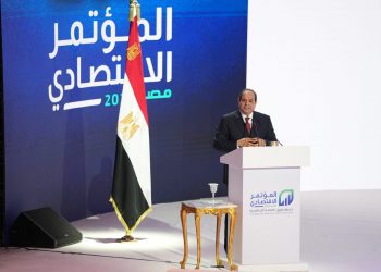 في نقاط … أبرز تصريحات الرئيس السيسي في اليوم الأول للمؤتمر الاقتصادي