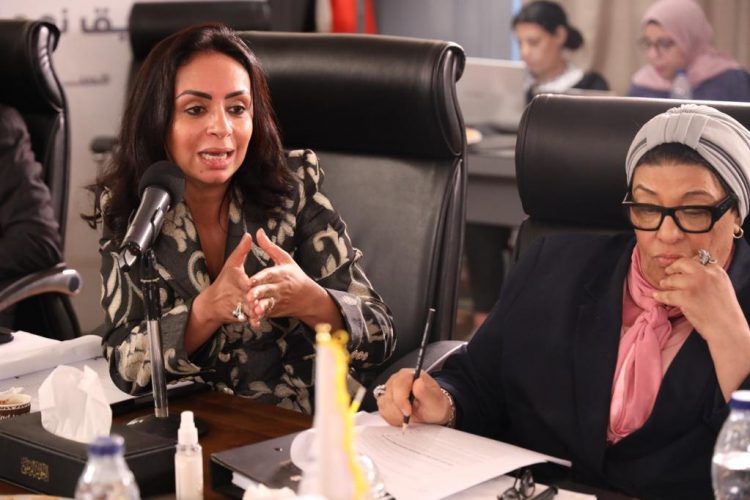 مجلس الأمناء يضع اللمسات الأخيرة لبدء الحوار الوطني