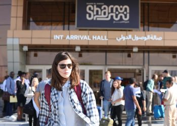 بدء استقبال الوفود الرسمية المشاركة في مؤتمر المناخ