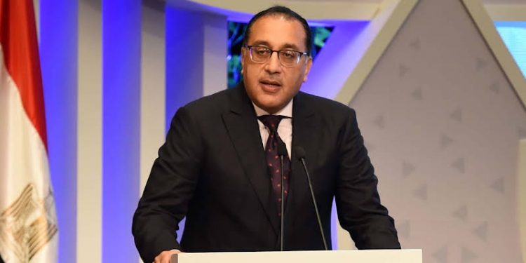 مدبولي: مبادرة المشروعات الخضراء غير مسبوقة وتؤكد جدية التعامل مع البعد البيئي