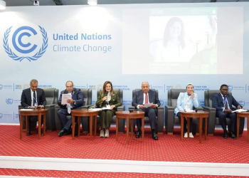 تأسيس أول شركة استثمار مباشر مصرية في مجال تعويض الانبعاثات