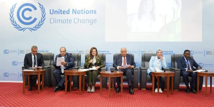 تأسيس أول شركة استثمار مباشر مصرية في مجال تعويض الانبعاثات