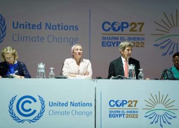 مؤتمر المناخ يناقش تحقيق الصلة بين تغير المناخ والتنوع البيولوجي