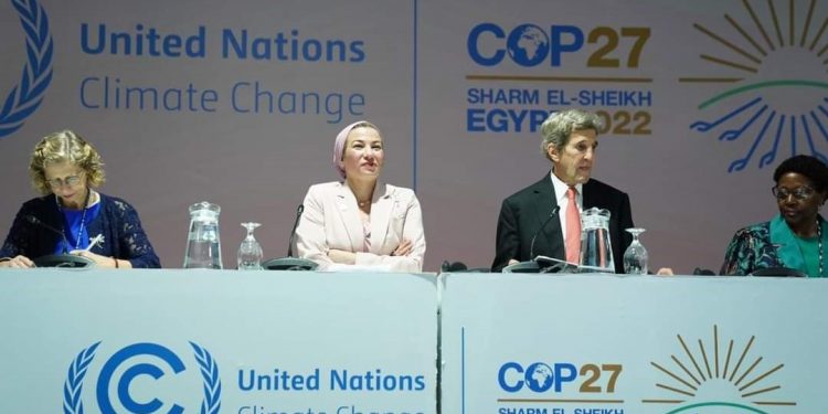 مؤتمر المناخ يناقش تحقيق الصلة بين تغير المناخ والتنوع البيولوجي