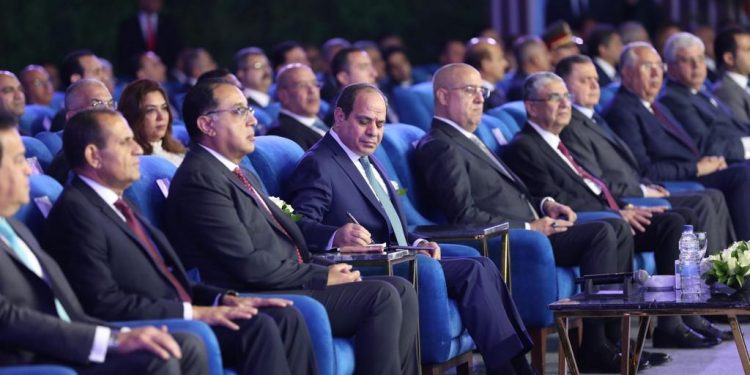 وزير الإسكان: 24 مليار جنيه تكلفة المرحلة الأولى لمدينة المنصورة الجديدة