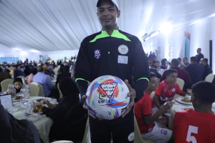 الرئيس السيسي يتفقد قرية الحصص لمتابعة معدلات تنفيذ حياة كريمة