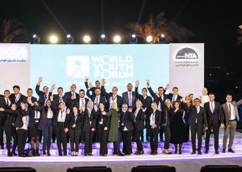 شباب البرنامج الرئاسي: توجيه عوائد النسخة الخامسة من منتدى شباب العالم لتنفيذ 6 مبادرات ومشروعات تنموية